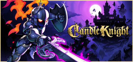 Download game Candle Knight Build 11356571 - DARKSiDERS latest version