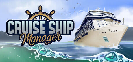 Download game Cruise Ship Manager Build 11294428 - SKIDROW latest version