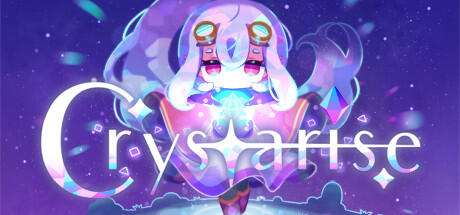 Download reloaded game Crystarise v0.1.7