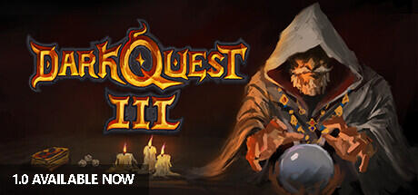 Download game Dark Quest 3 Build 13577619 latest version