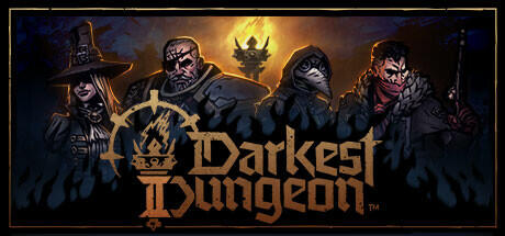 Cover image for game update: Darkest Dungeon 2 (RUNE): Update v2.02.78542 + all DLC