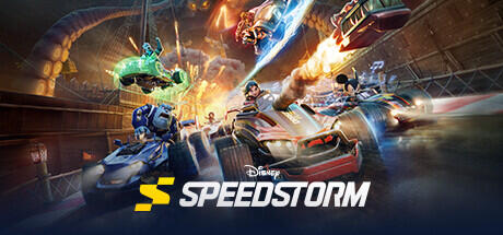 Download reloaded game Disney Speedstorm Build 10974905