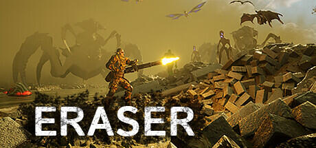 Download game Eraser Build 2023.05.12 latest version