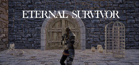 Download game Eternal Survivor Build 11081569 latest version