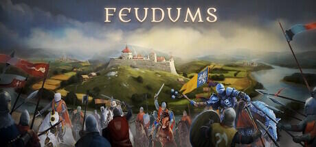 Download reloaded game Feudums v0.5.3561