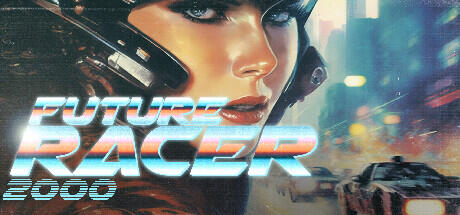 Download game Future Racer 2000 v1.01 (Build 11292894) latest version