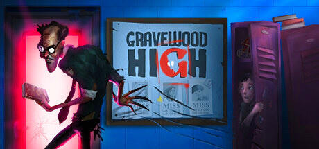 Download reloaded game Gravewood High Build 2023.05.07