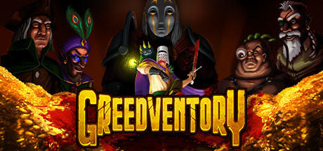 Download reloaded game Greedventory v1.0.8