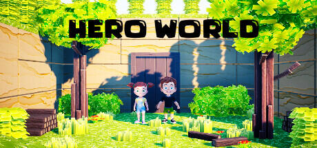 Download game Hero World Build 11224589 latest version