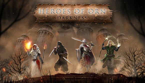 Download game Heroes of Orn Darkness Build 2023.12.01 latest version