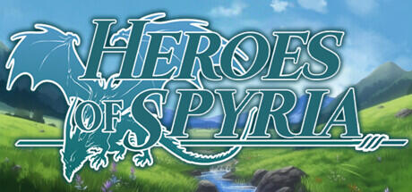 Download reloaded game Heroes of Spyria Build 11327615