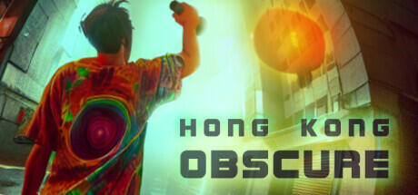 Download game Hong Kong Obscure Build 11160353 latest version