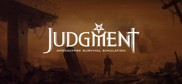 Download game Judgment Apocalypse Survival Simulation v1.2.4283 (Desert Edition Outposts) latest version