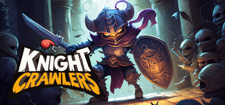 Download reloaded game Knight Crawlers + Update v1.2.0