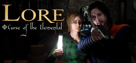 Download game Lore Curse Of The Elemental v1.0.0.9 latest version