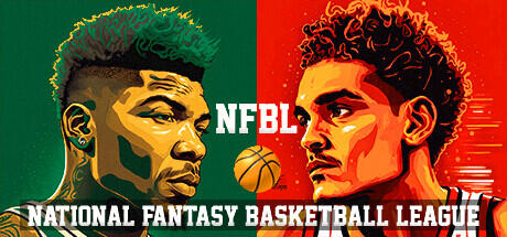 Download reloaded game NFBL NATIONAL FANTASY BASKETBALL LEAGUE Build 11124015 - TiNYiSO