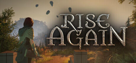 Download reloaded game Rise Again v0.4.0