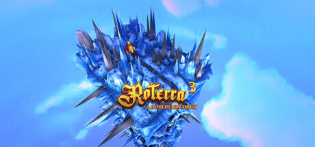 Download game Roterra 3 A Sovereign Twist Build 11042895 latest version