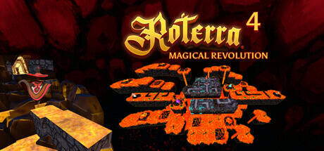 Download game Roterra 4 Magical Revolution Build 10841881 latest version