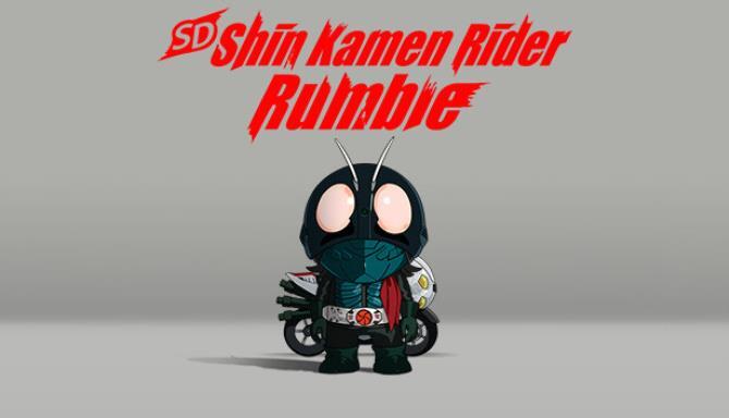 Download game SD Shin Kamen Rider Rumble Build 10967034 latest version