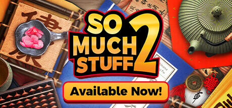 Download game So Much Stuff 2 Build 11110369 latest version