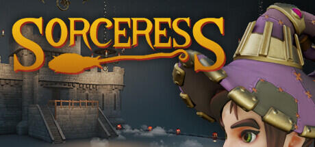 Download game Sorceress May 2023 latest version