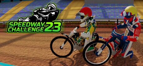 Download game Speedway Challenge 2023 - TENOKE + Update v1.9.1 latest version