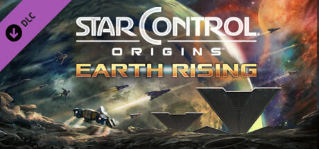 Download game Star Control Origins Earth Rising v1.62.366103 - Razor1911 latest version