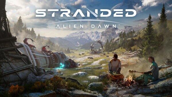 Download reloaded game Stranded Alien Dawn Build 11061307 (Steam-Rip)