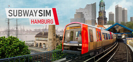 Download reloaded game SubwaySim Hamburg Build 11737551