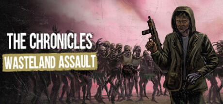 Download reloaded game The Chronicles Wasteland Assault Build 11332219