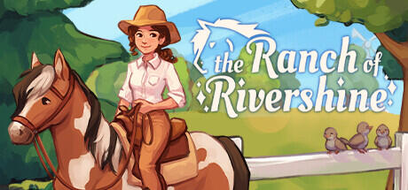 Download reloaded game The Ranch of Rivershine v1.4.0.2.1