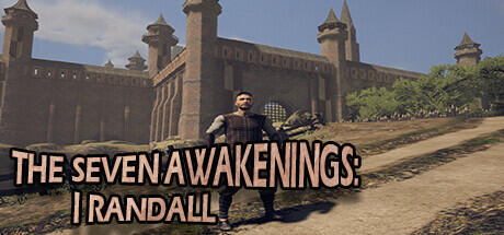 Download game The Seven Awakenings I Randall Build 11243058 latest version