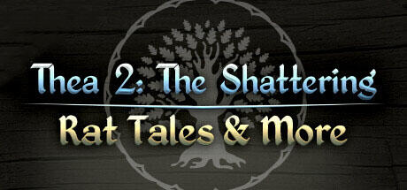 Download game Thea 2 Rat Tales and More v2.0508.0677 latest version