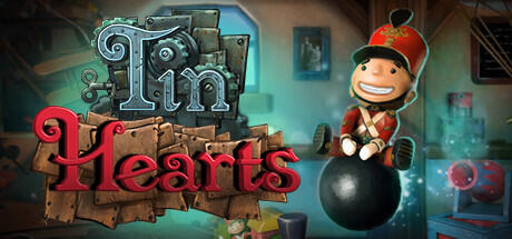 Download reloaded game Tin Hearts Build 11243721 - FLT