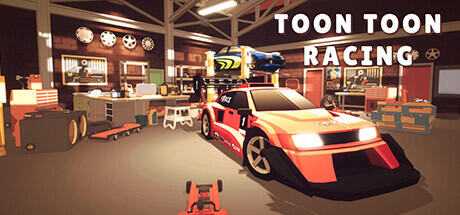 Download game Toon Toon Racing Build 11223171 latest version