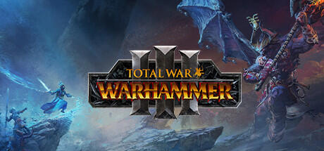 Download reloaded game Total War WARHAMMER 3 v3.0.1 (Steam-Rip)