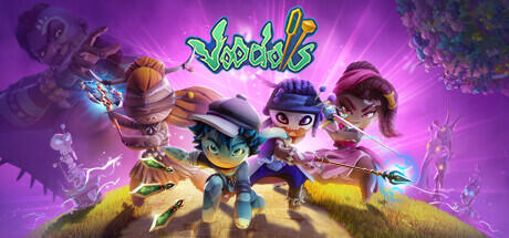 Download game Voodolls Build 11194815 latest version