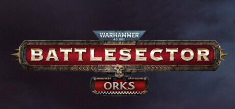 Download reloaded game Warhammer 40000 Battlesector Orks - RUNE + Update v1.3.62