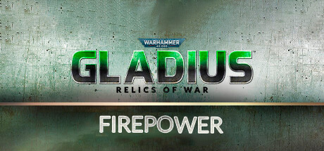 Download game Warhammer 40000 Gladius Firepower - RUNE + Update v1.12.2 latest version