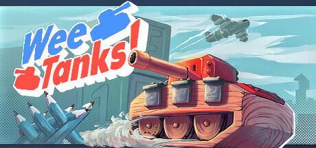 Download game Wee Tanks v1.0.1 latest version