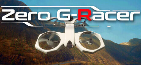 Download game Zero-G-Racer Drone FPV arcade game Build 10995552 latest version