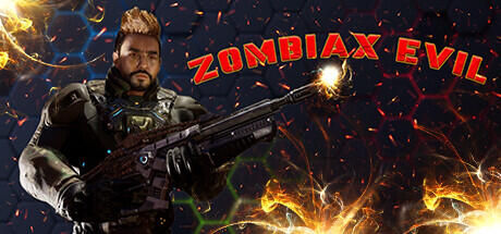 Download game ZOMBIAX EVIL Build 11151222 latest version