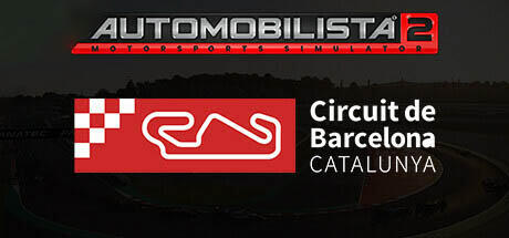 Download game Automobilista 2 Circuit de Barcelona Catalunya - RUNE + Update v1.5.0.1 latest version