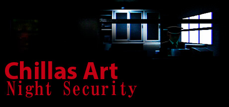 Download game Chillas Art Night Security - TENOKE + Update v1.06 latest version