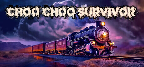 Download game Choo Choo Survivor Build 12079054 latest version