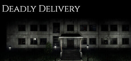 Download reloaded game Deadly Delivery Build 11433897