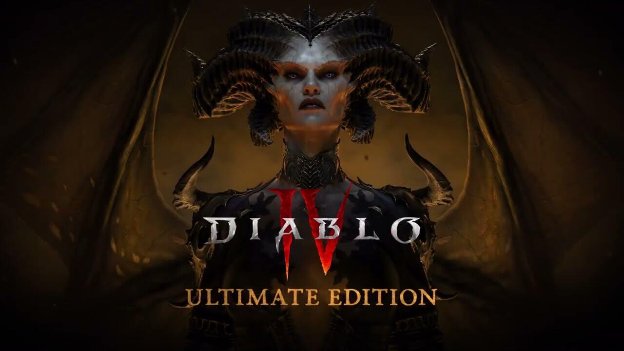 Download reloaded game Diablo IV v1.2.3.47954