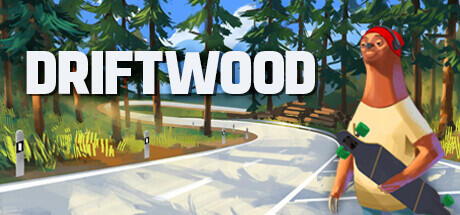 Download reloaded game Driftwood v0.3.2-h2