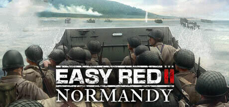 Download game Easy Red 2 Normandy - DOGE + Update v1.2.7f2 latest version